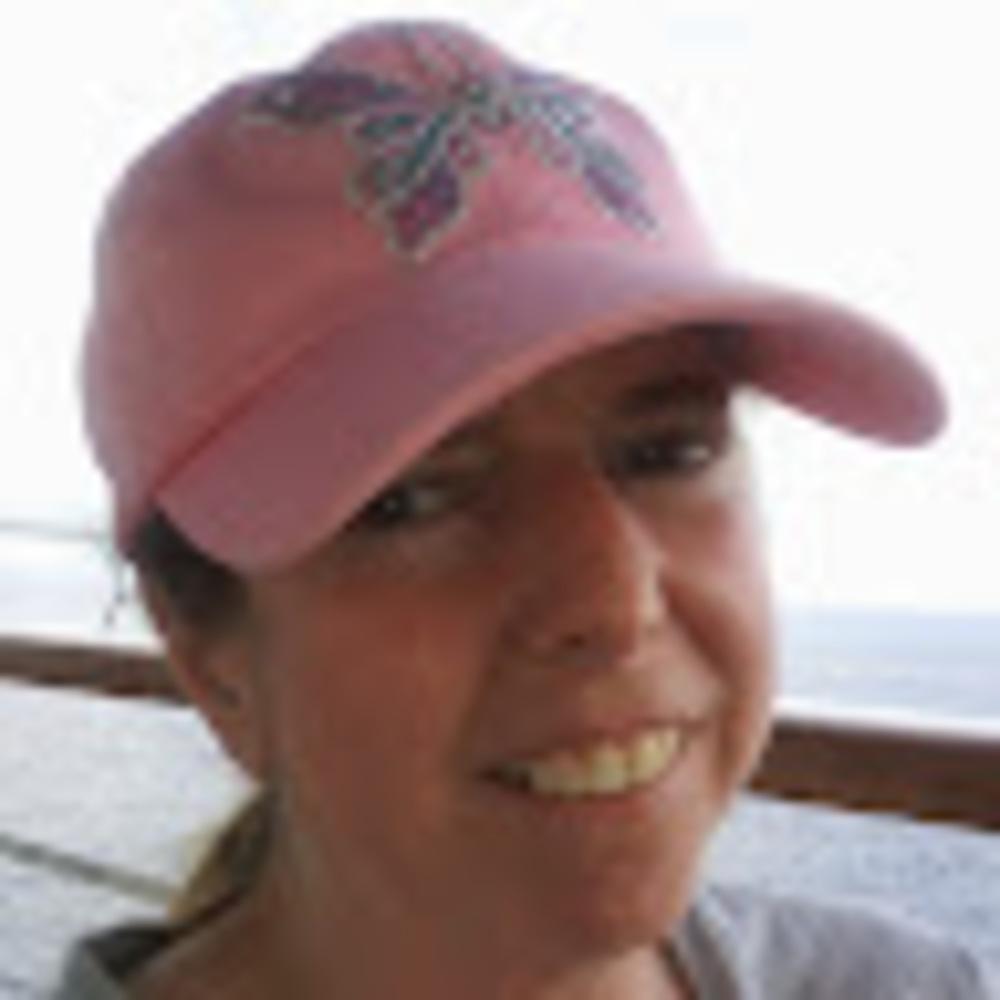 Meet your Posher, Kay